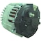 Wai Global Alternator, ALTVA IRIF, 145 Amp12 Volt, CW, 6Groove Clutch Pulley 13969N - alternate 1